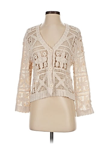 Solitaire Cardigan (view 1)