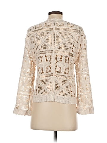 Solitaire Cardigan (view 2)