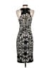 WAYF Animal Print Gray Cocktail Dress Size S - photo 2