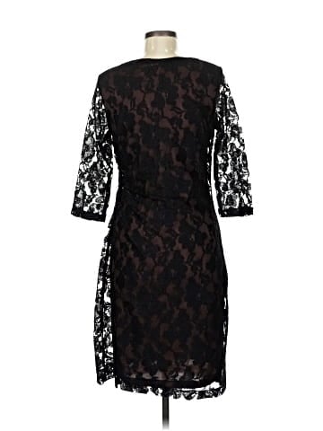Coldwater Creek Cocktail Dress (view 2)