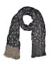 Unbranded Gray Blue Scarf One size - photo 1