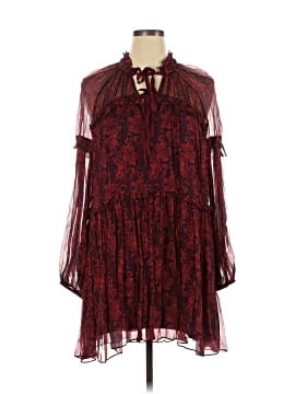 Cinq à Sept Casual Dress