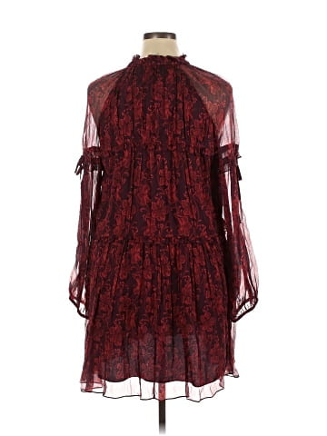 Cinq à Sept Casual Dress (view 2)