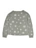 C&C California Silver Gray Sweatshirt Size S (kids) - photo 2