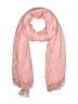 Unbranded Pink Scarf One size - photo 1