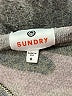 Sundry Gray Zip Up Hoodie Size XS (0) - photo 7