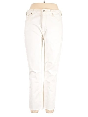 Topshop Jeans (view 1)