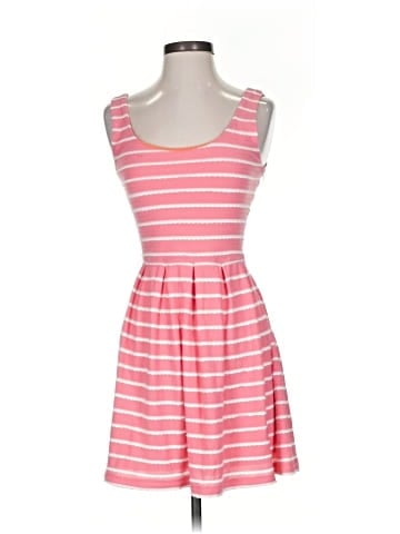 Love...ady Casual Dress (view 1)