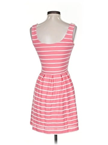 Love...ady Casual Dress (view 2)