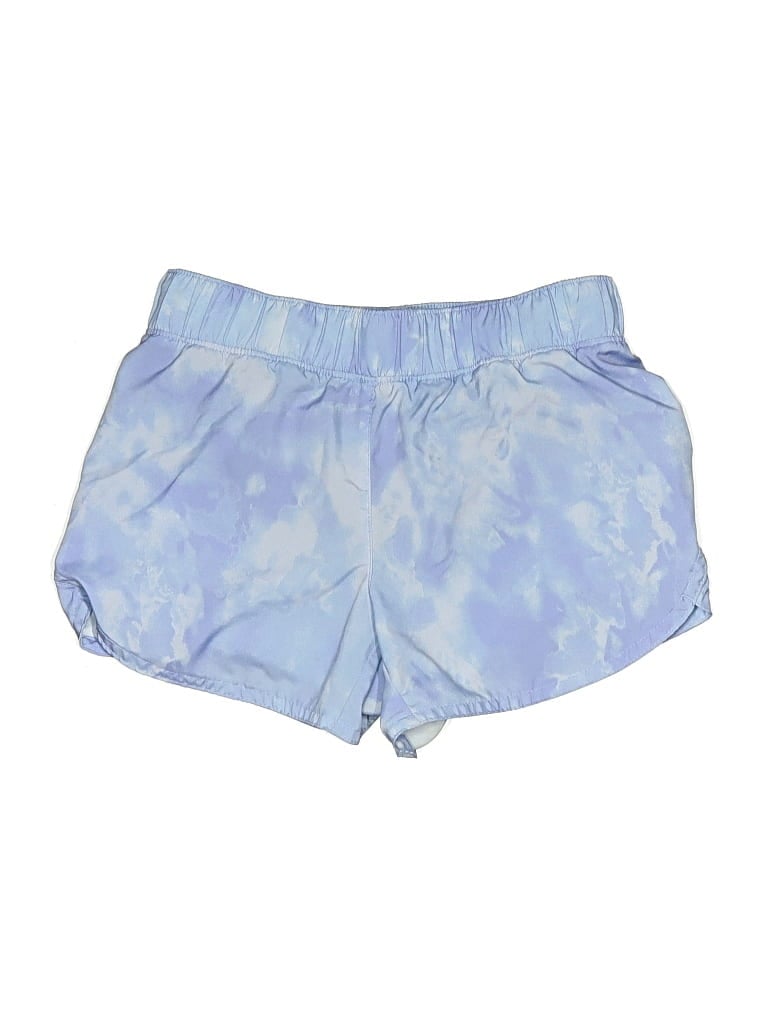 Pre-owned Active By Old Navy Kids' Shorts In Blue