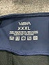 Vaddia Solid Blue Active Skort Size 3X - photo 3