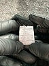 Unbranded Black Active Pants Size S - photo 7