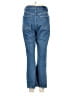 Express Blue Jeans Size 6 - photo 2