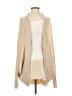 Nordstrom Tan Cardigan One size - photo 1