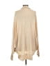 Nordstrom Tan Cardigan One size - photo 2
