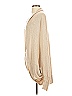 Nordstrom Tan Cardigan One size - photo 5