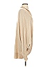 Nordstrom Tan Cardigan One size - photo 4