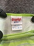 Snugabye Green Long Sleeve Onesie Size 3-6 mo - photo 3