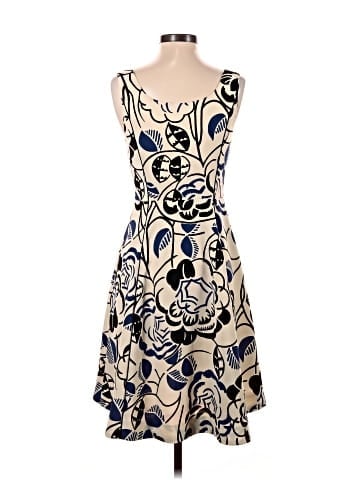 Vanessa Virginia Cocktail Dress (view 2)