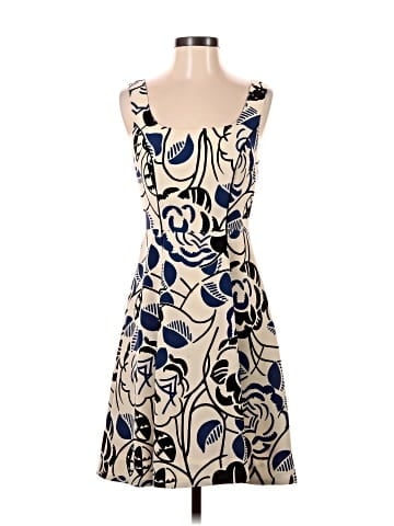 Vanessa Virginia Cocktail Dress (view 1)