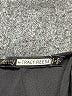 Tracy Reese Solid Black Cocktail Dress Size 2 - photo 7