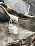 Sew in Love Animal Print Gray Pullover Sweater Size L - photo 6