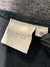 Reistor Black Casual Dress Size M - photo 7