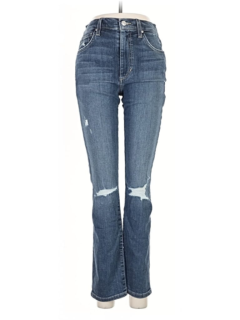 Pre-owned Joe's Jeans Jeans In Blue