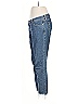 Hudson Jeans Solid Blue Jeans Size 27 waist - photo 5