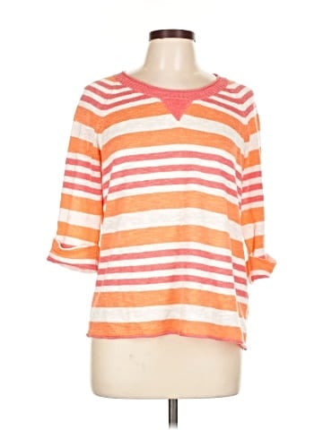 M by Michael Stars Pullover Sweater (view 1)