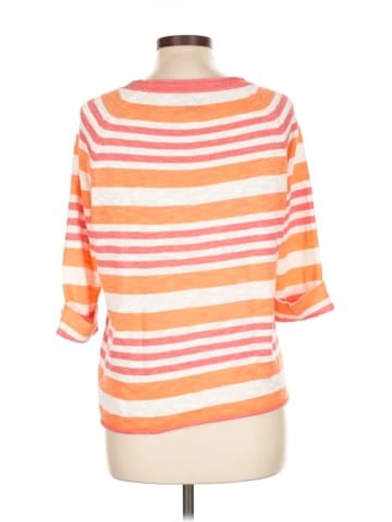 M by Michael Stars Pullover Sweater (view 2)