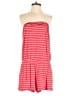 Michael Stars Stripes Red Romper Size XXS (estimated) - photo 1