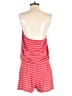 Michael Stars Stripes Red Romper Size XXS (estimated) - photo 2