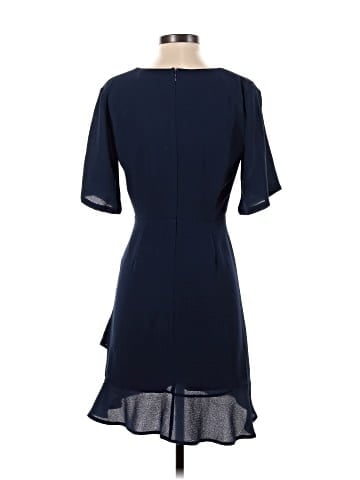 Liza Byrd Cocktail Dress (view 2)