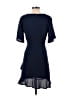 Liza Byrd Blue Cocktail Dress Size S - photo 2