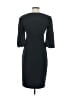 David Meister Black Cocktail Dress Size 2 - photo 2