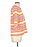 M by Michael Stars Orange Pullover Sweater Size Lg (2) - photo 4