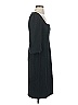 David Meister Black Cocktail Dress Size 2 - photo 4