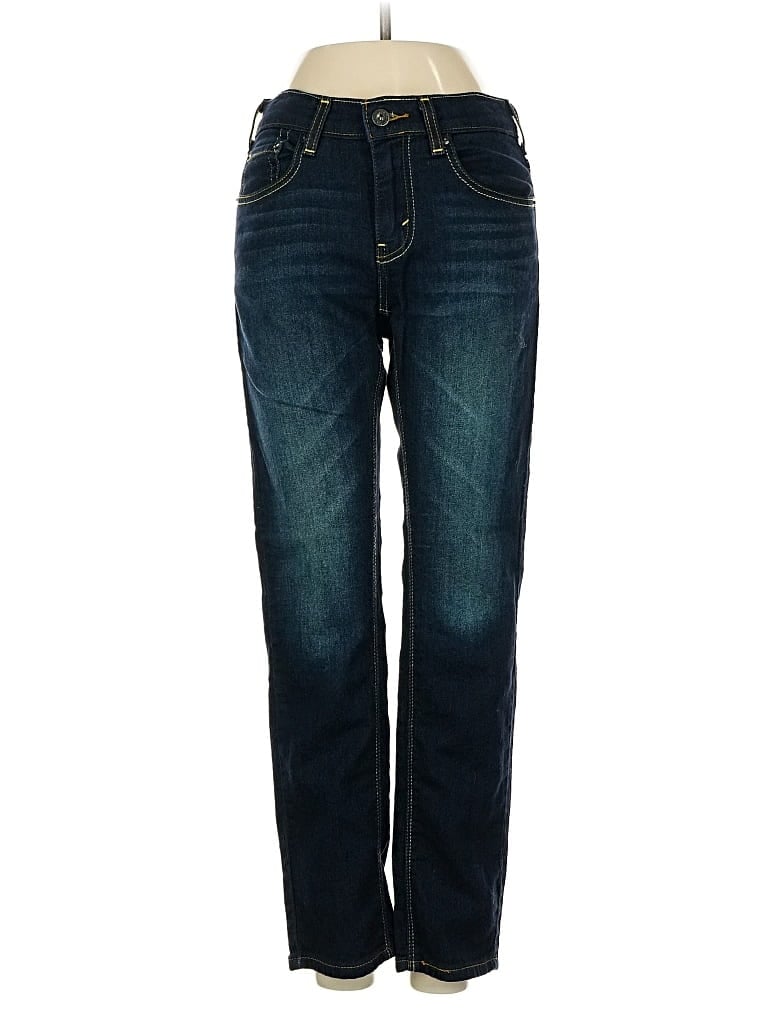 Pre-owned Levi Strauss Signature Jeans In Blue