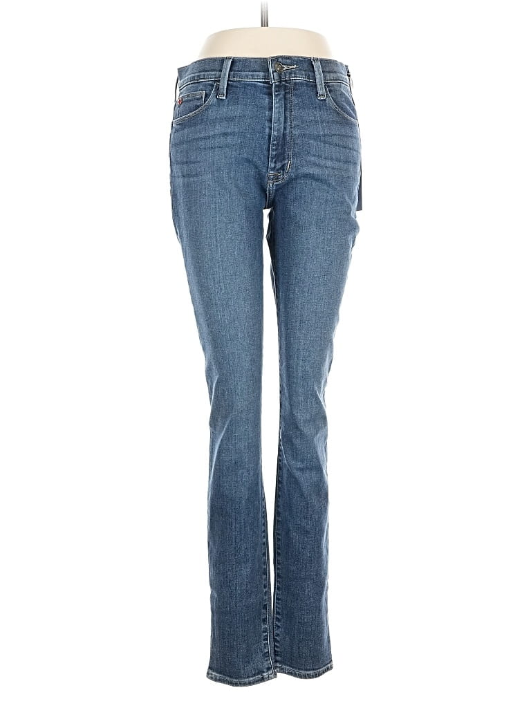 Pre-owned Hudson Jeans In Blue