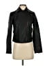 BB Dakota 100% Polyurethane Black Jacket Size XS - photo 1