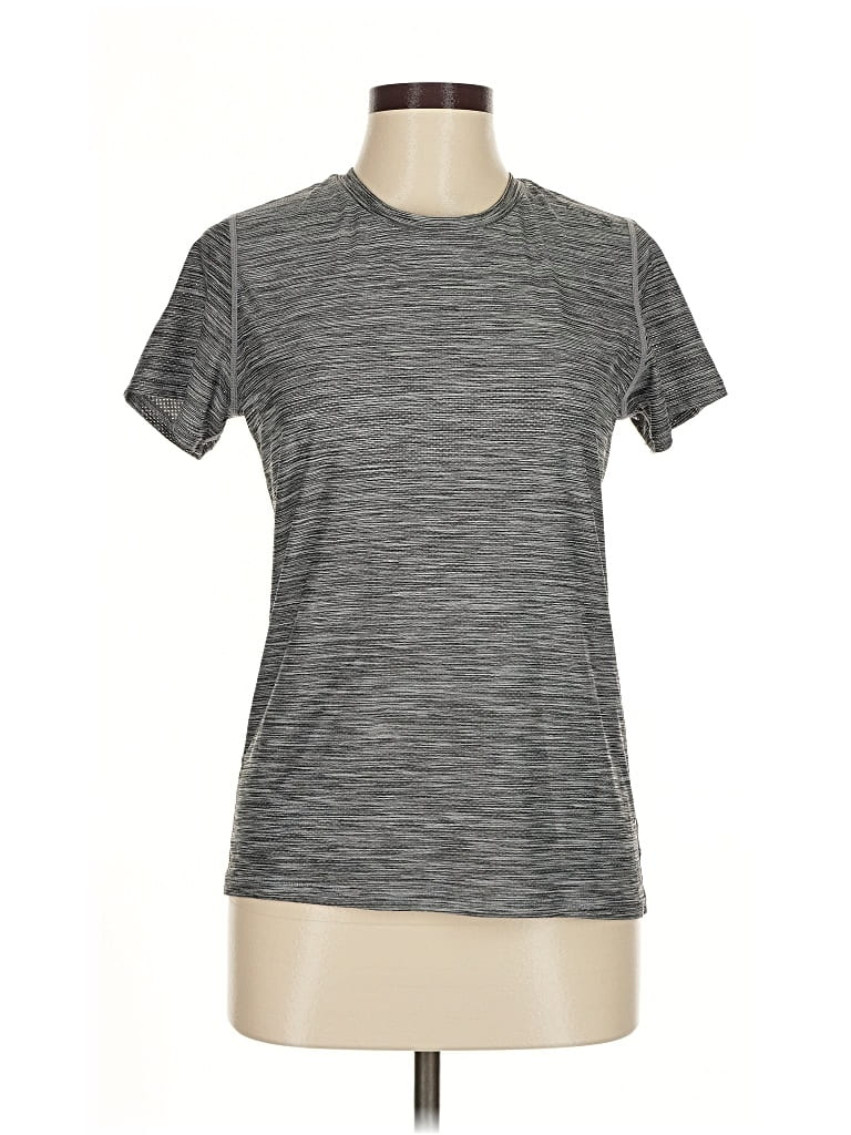 Pre-owned Tyr Active T-shirt In Gray