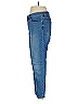 Madewell Solid Blue Jeans Size 29 waist - photo 5
