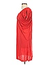 Berenice 100% Viscose Red Cocktail Dress Size S - photo 5