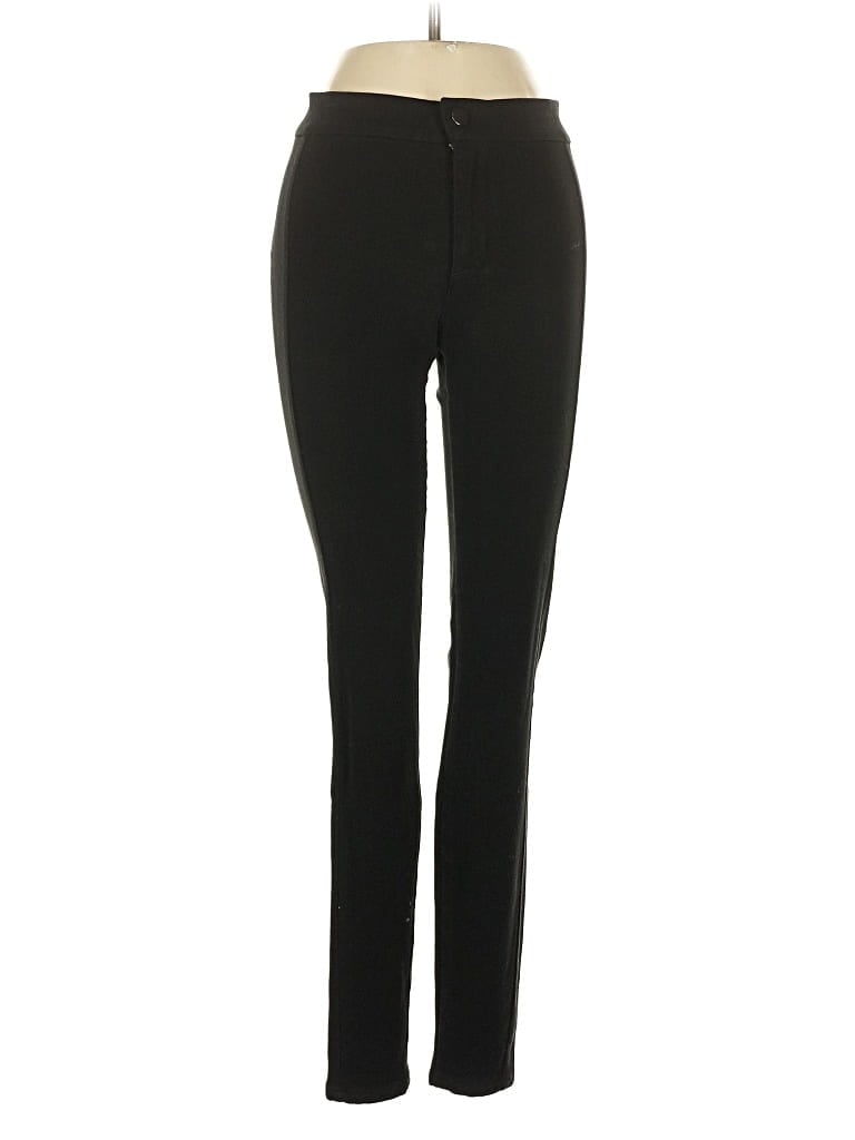 Pre-owned Banana Republic Active Pants In Black