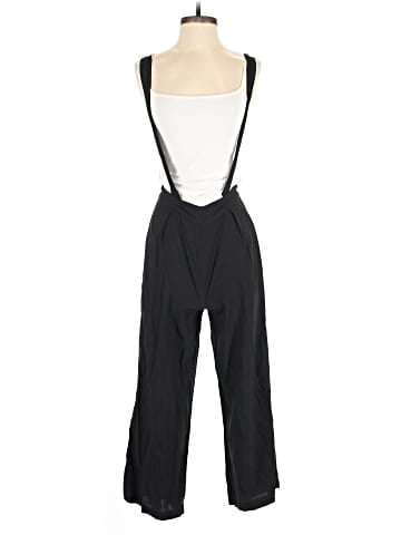 Avec Les Filles Snow Pants With Bib (view 1)