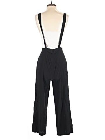 Avec Les Filles Snow Pants With Bib (view 2)