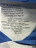 Little Brownie Bakers 100% Cotton Blue Pullover Hoodie Size L (youth) - photo 4