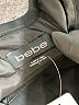 Bebe Black Long Sleeve Blouse Size 4 - photo 6