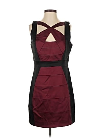 Jax Cocktail Dress (view 1)